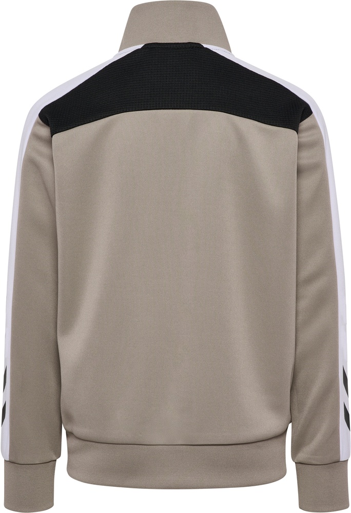 HummelKinderTrainingsanzugColorblockTracksuit229847RockRidge-104-ca4Jahre