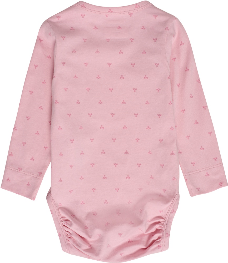 HummelKinderBodysMiniBeeAopBodyLongsleeve230320