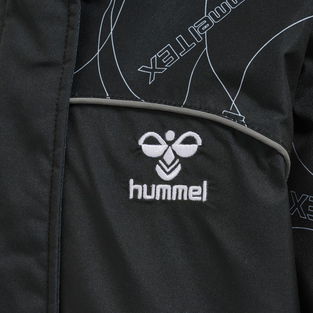 HummelKinderJackeHmlconquerXxTexJacket
