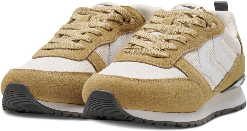 HummelSneakerflachMonaco86Lark-36