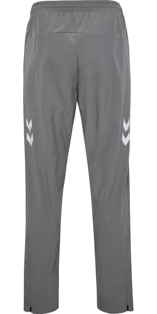 HummelHoseLead20WovenPants223770SteelGray-XXL