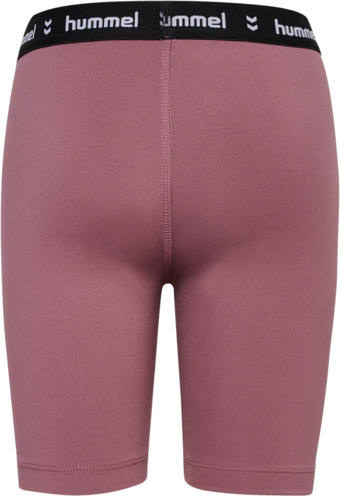 HummelKinderShortsPulseMwShortTights230220WistfulMauve-104-ca4Jahre