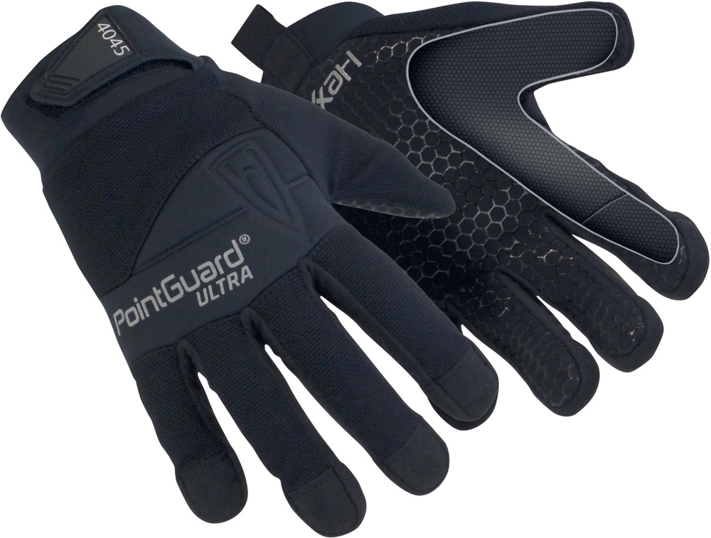 HexArmorSchutzhandschuheSchutzhandschuhHexarmorPointguardUltra404560005Blau-12