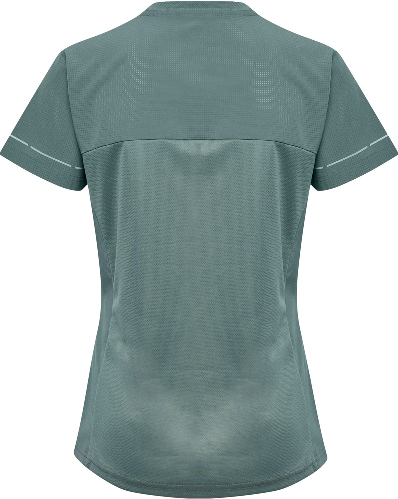 NewlineDamenT-ShirtNwlbreatheT-ShirtW