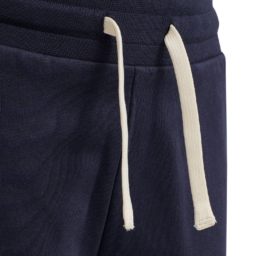 HummelKinderShortsBassimShortsBlackIris