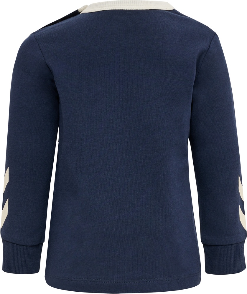 HummelKinderMauleT-ShirtLongsleeve215551