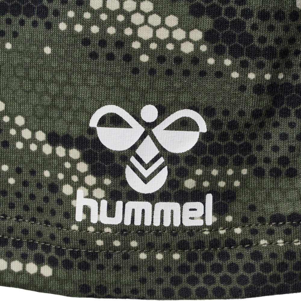 HummelKinderLongsleeveHmlfskBoysT-ShirtLS