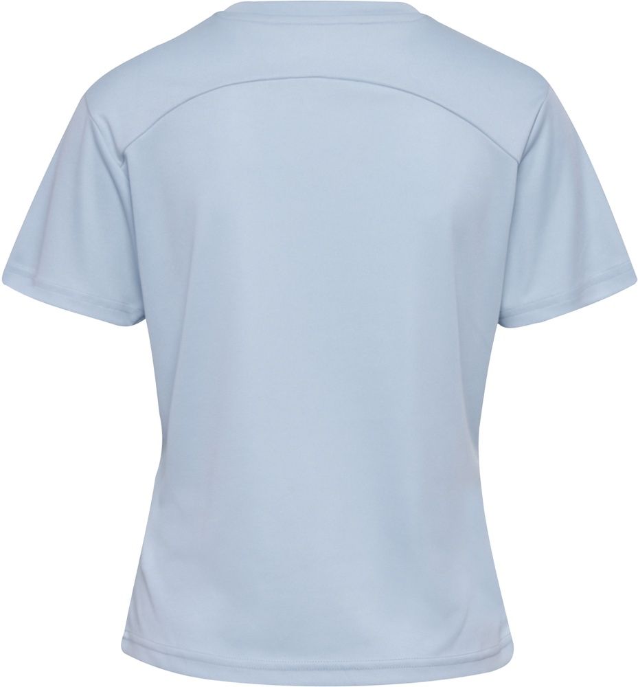 HummelDamenPulseTrainingWT-ShirtSS229982