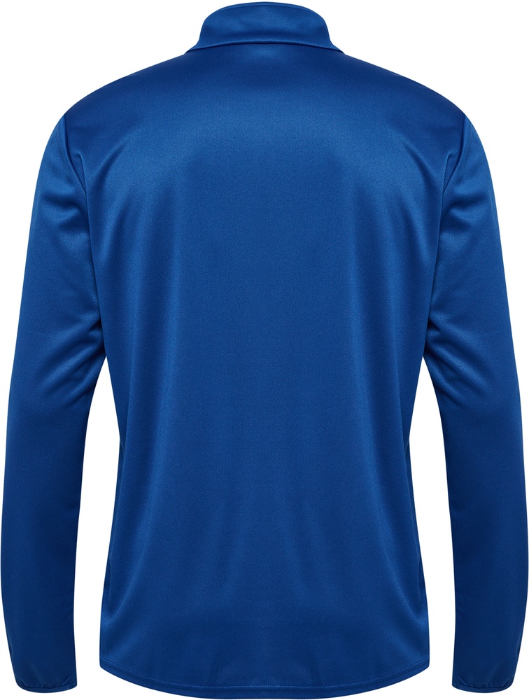 HummelTrainingsjackeHmlessentialTrackJacketTrueBlue-XXL