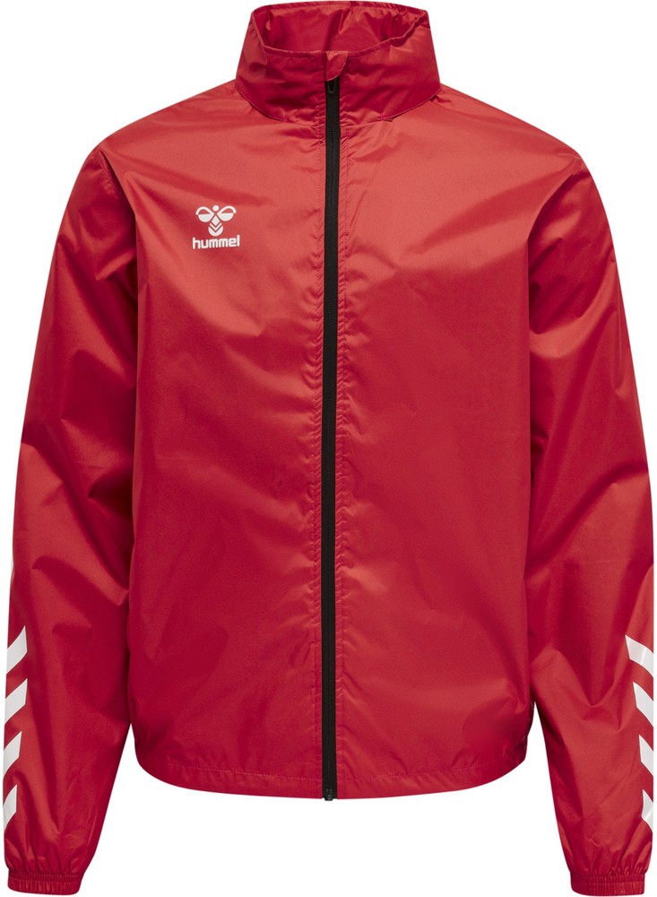 HummelJackeHmlcoreXkSprayJacketTrueRed-XXL