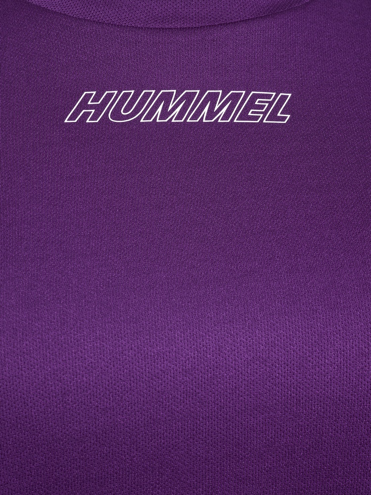 HummelDamenLongsleeveHmlteCurvyT-ShirtLSPlus