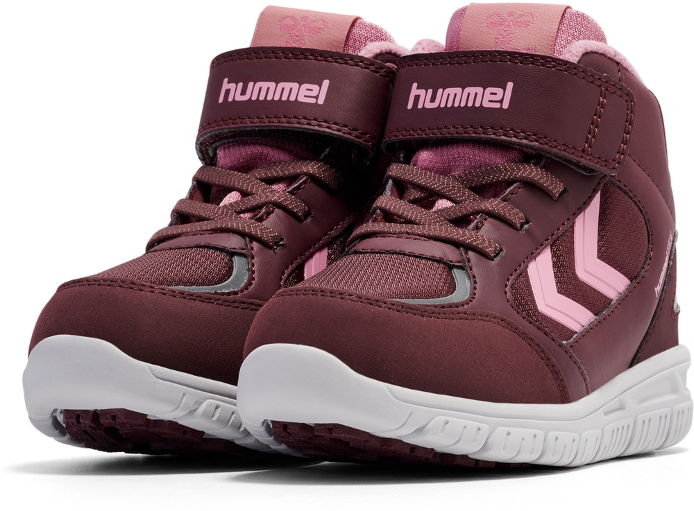 HummelKinderWinterschuheX-Light20MidTexJR229877