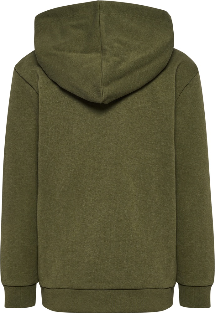 HummelKinderBaseHoodie229726