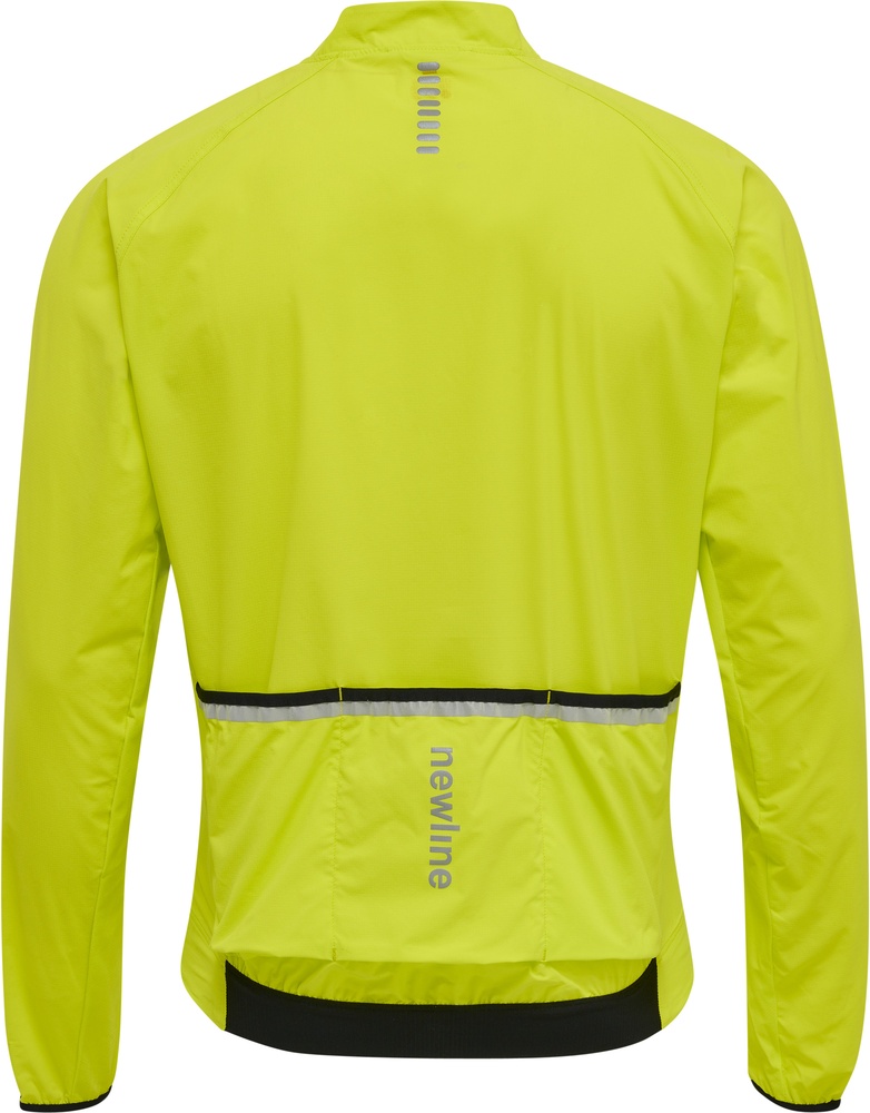 NewlineTrainingsjackeMensCoreBikeJacketEveningPrimrose-XXL