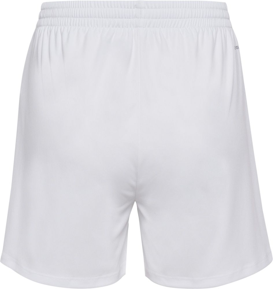 HummelDamenShortsHmlessentialShortsWomanWhite-XXL