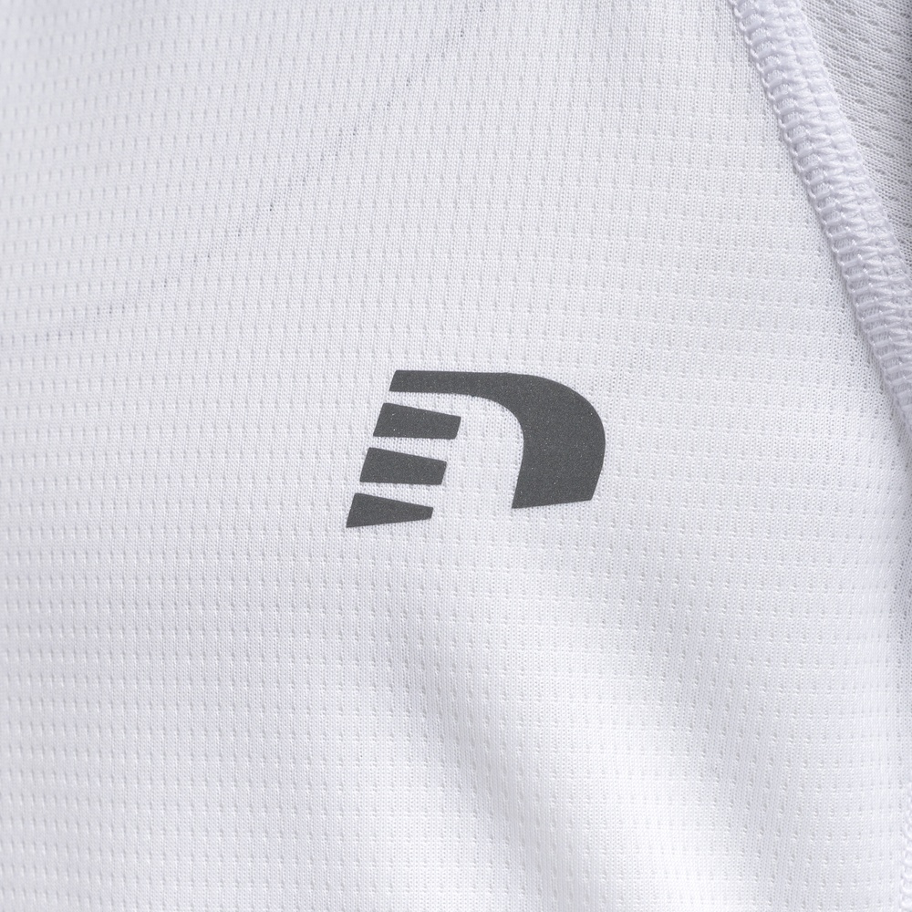 NewlineKinderT-ShirtTopKidsCoreRunningT-ShirtSS