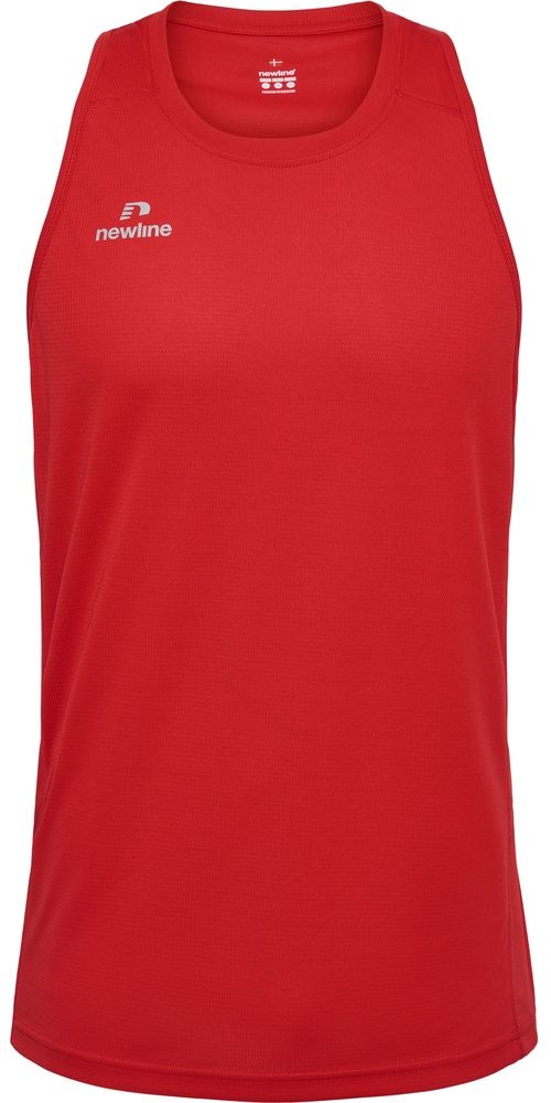 NewlineT-ShirtTopMenSAthleticRunningSinglet