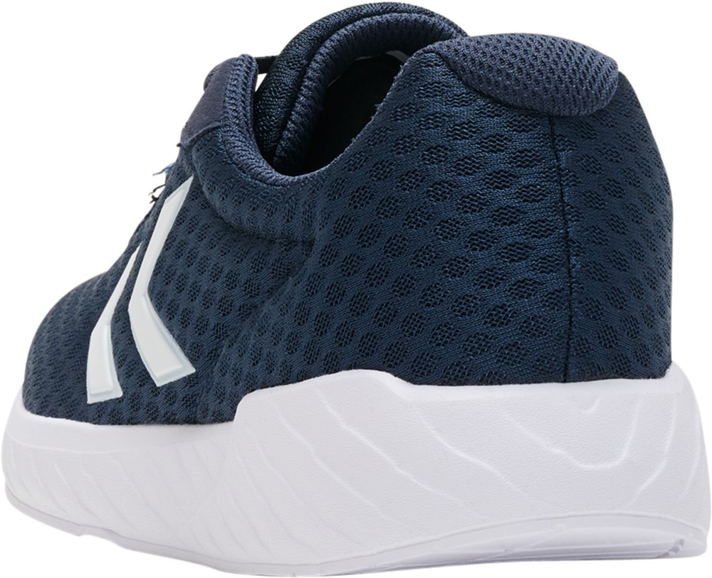 HummelSneakerflachLegendBreatherNavy-36