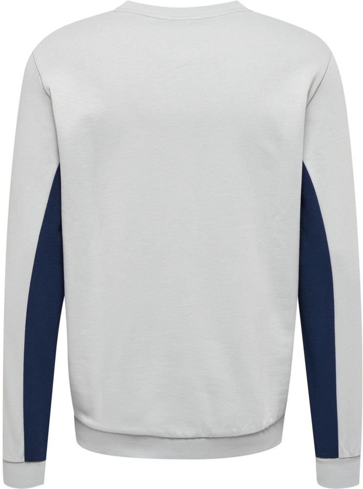 HummelSweatshirtHmllgcWesleySweatshirt