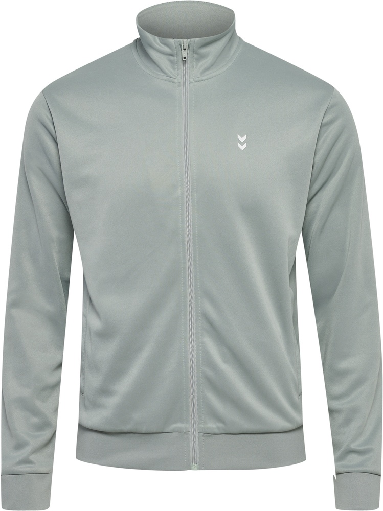 HummelTrainingsanzugHmlpulseTracksuit229909BelgianBlock-L