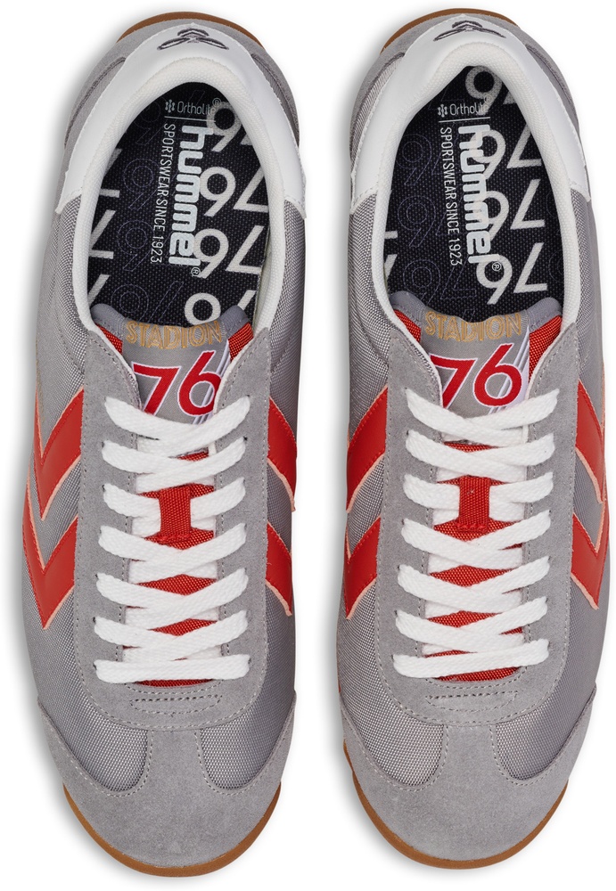 HummelSneakerStadionNylon228533