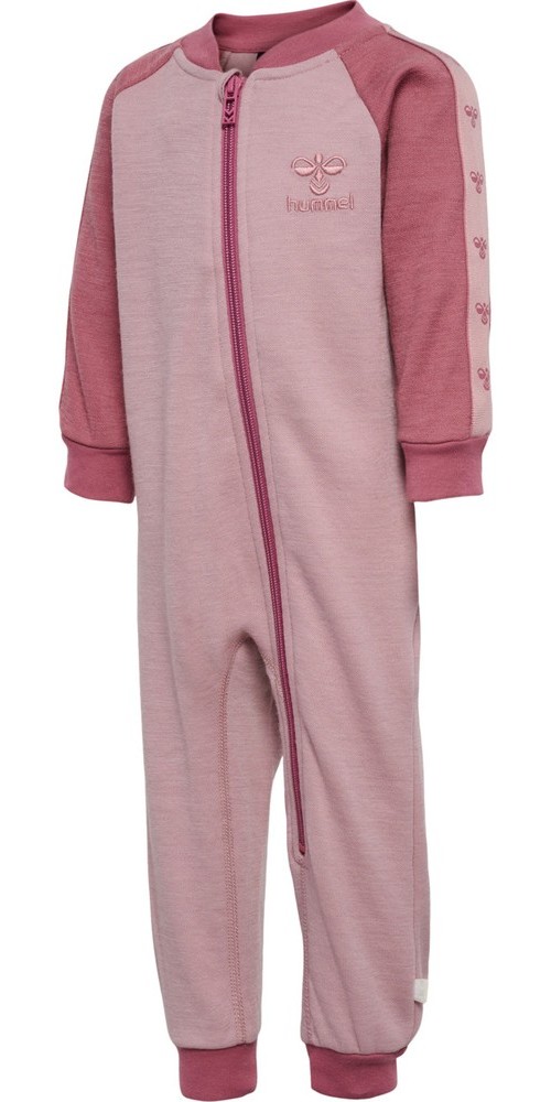 HummelKinderBodysuitLangarmHmlbelloSuit