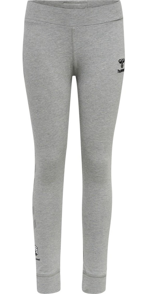 HummelKinderLeggingsHmlmoveGridCottonTightsKids