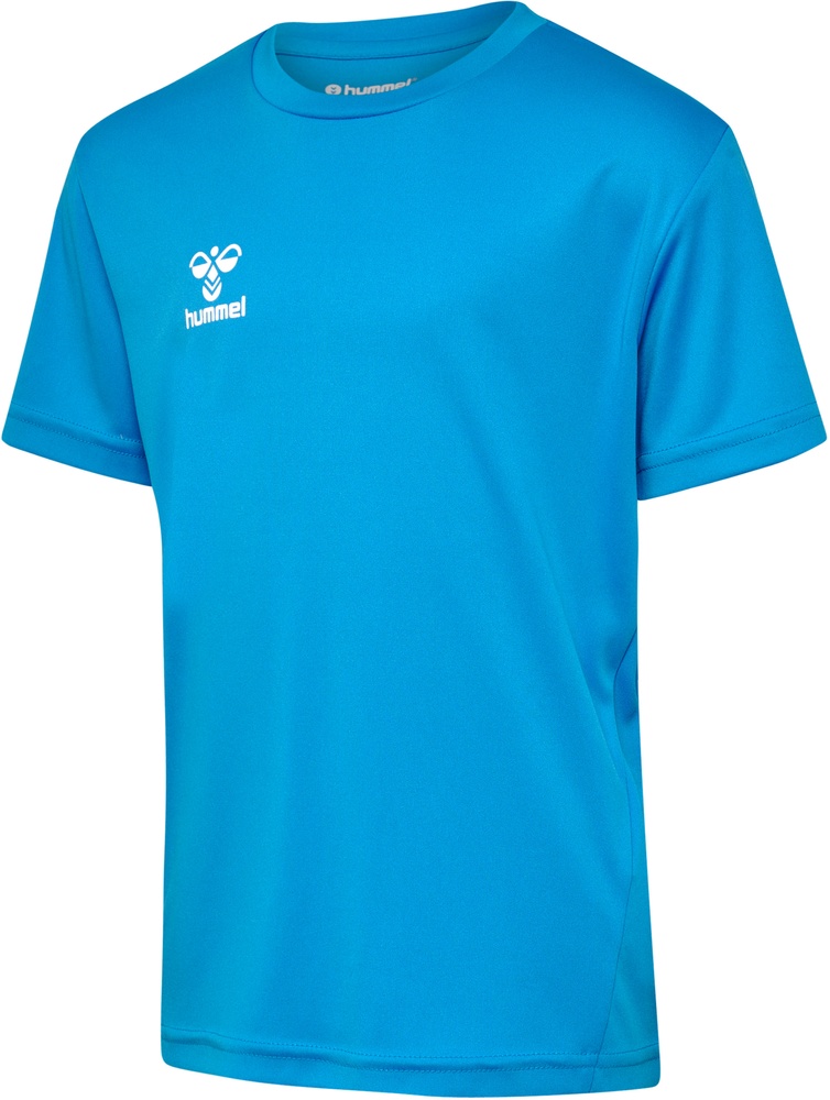 HummelKinderTrainingsetHmllogoSetKidsDivaBlue-116