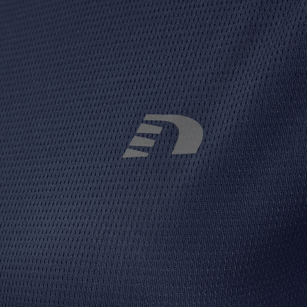 NewlineDamenT-ShirtWomenSCoreRunningT-ShirtLS