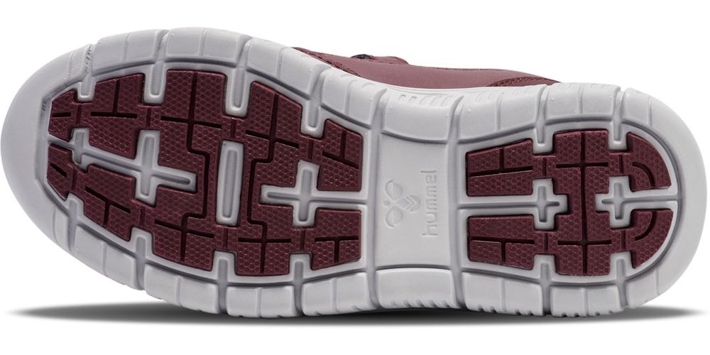 HummelKinderWinterschuheX-Light20MidTexJR229877