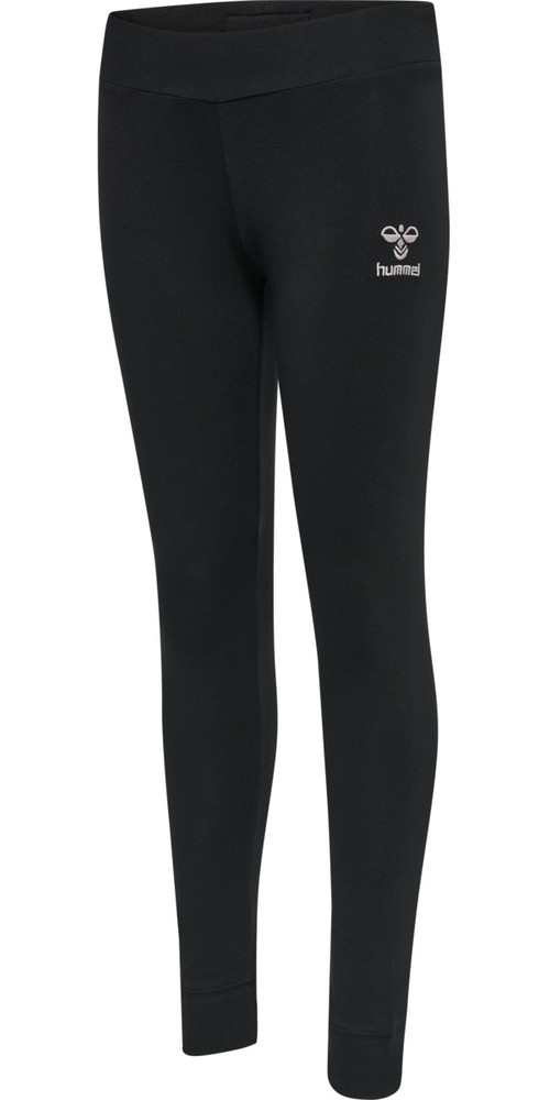HummelKinderLeggingsHmlmoveGridCottonTightsKidsBlack-128