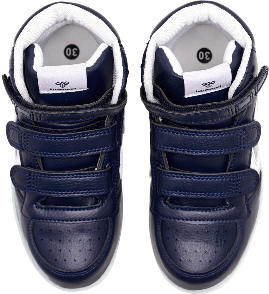 HummelKinderSneakershochStadilFlash