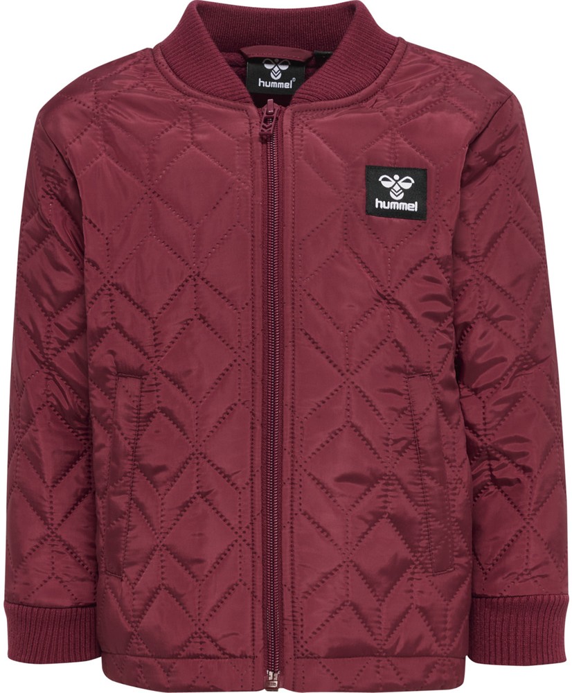 HummelKinderTrainingsanzugHmlnuleMiniThermoSet