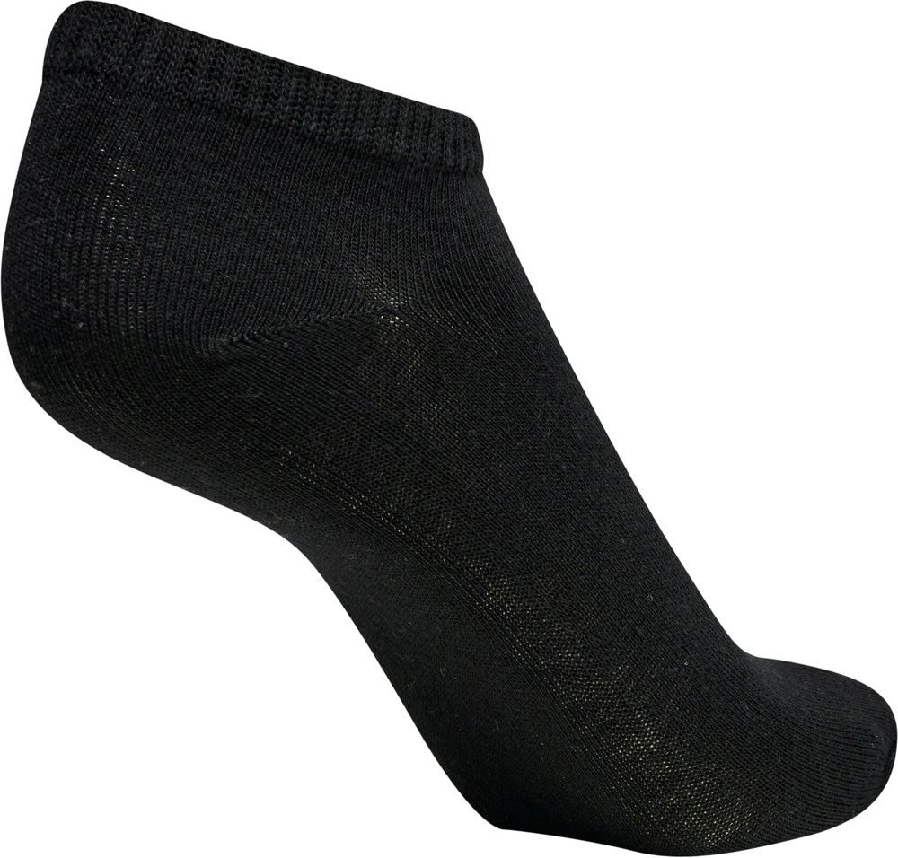HummelKinderSockenMatchMeSock5-Pack223303BlackBlack-24-27