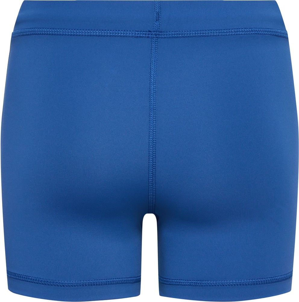 NewlineKinderHotpantNwlcoreAthleticHotpantsKidsTrueBlue-128