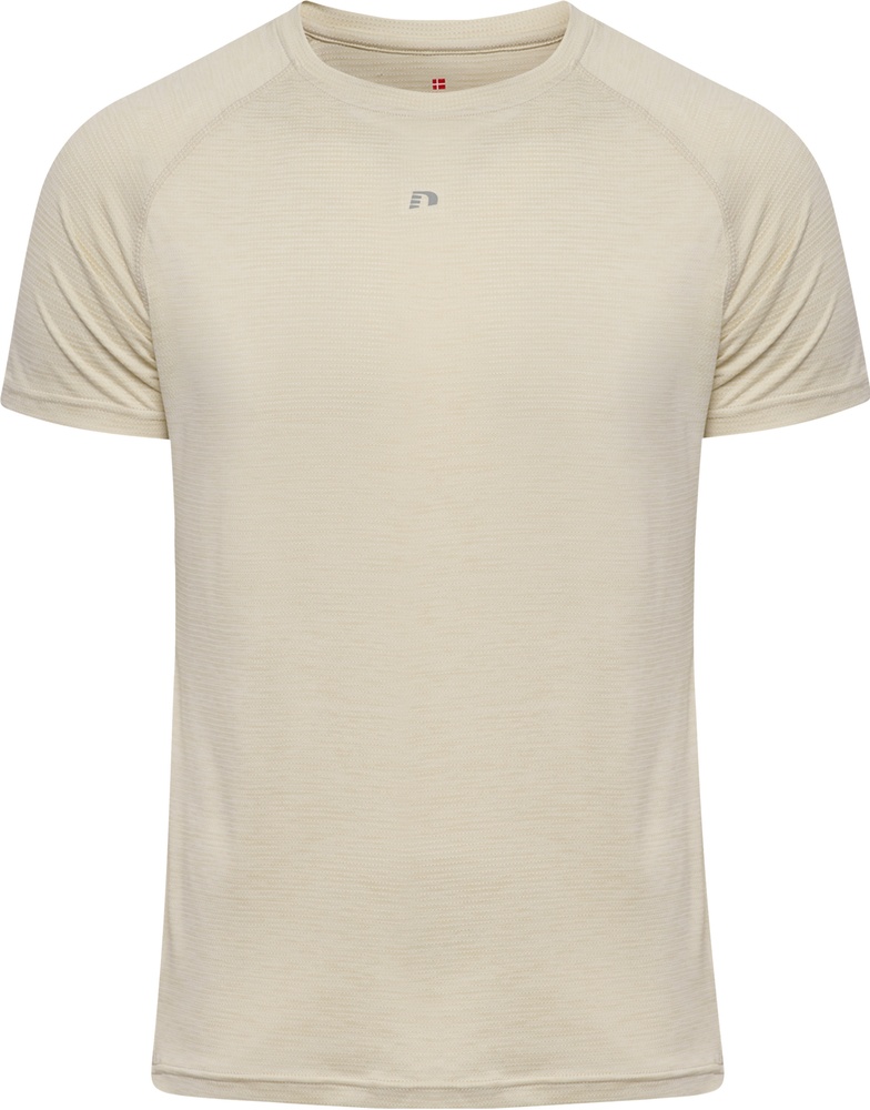 NewlineT-ShirtNwlactiveSS233819SilverBirch-3XL