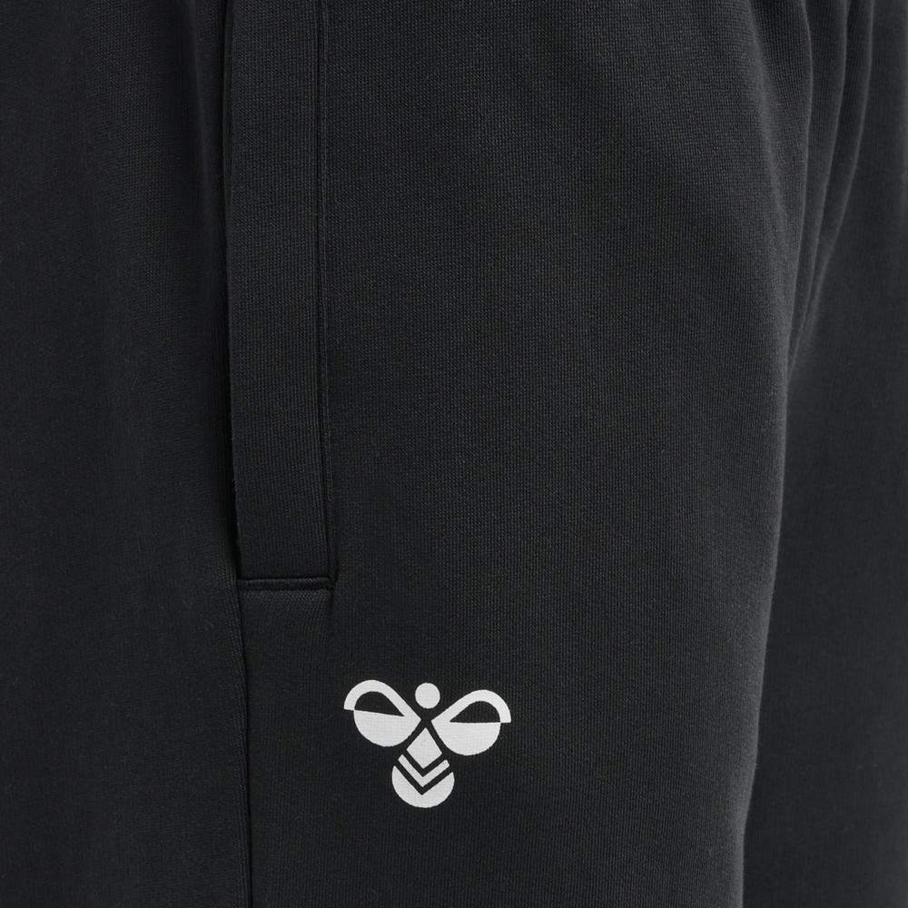 HummelDamenHoseHmlgg12SweatPantsWomanBlack-XXL