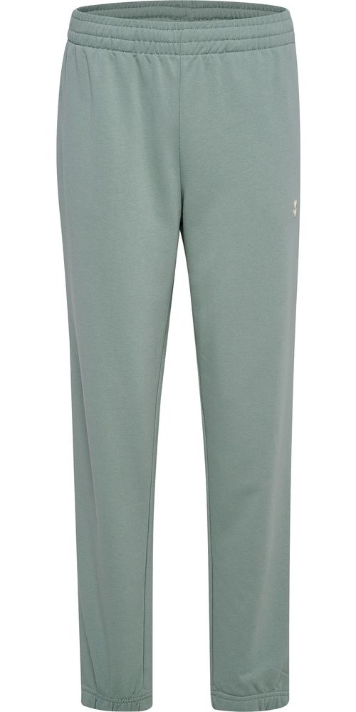 HummelDamenHosePulseWSweatPants229315ChinoisGreen-L