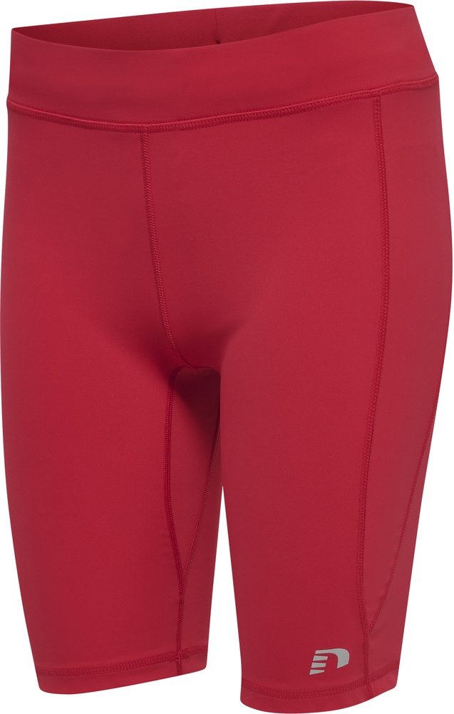 NewlineDamenShortsWomenSCoreSprintersTangoRed-L