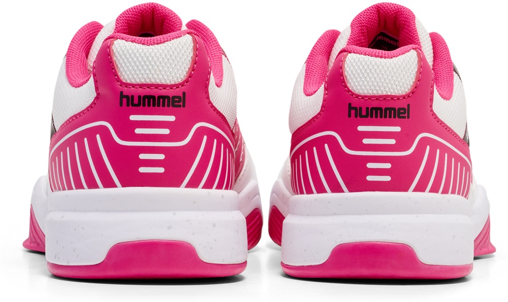 HummelHallenschuhe-HandballAllCourtBrightWhiteRaspberrySorbet-36
