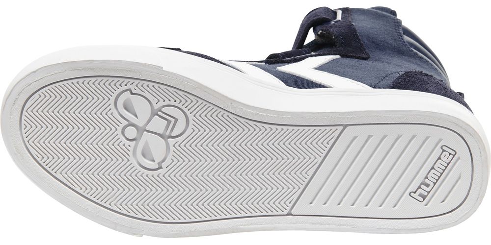 HummelKinderSneakershighSlimmerStadilHighJr