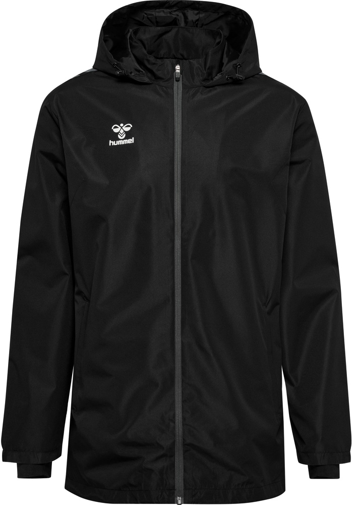 HummelOuterwearHmlauthenticAllWeatherJacket