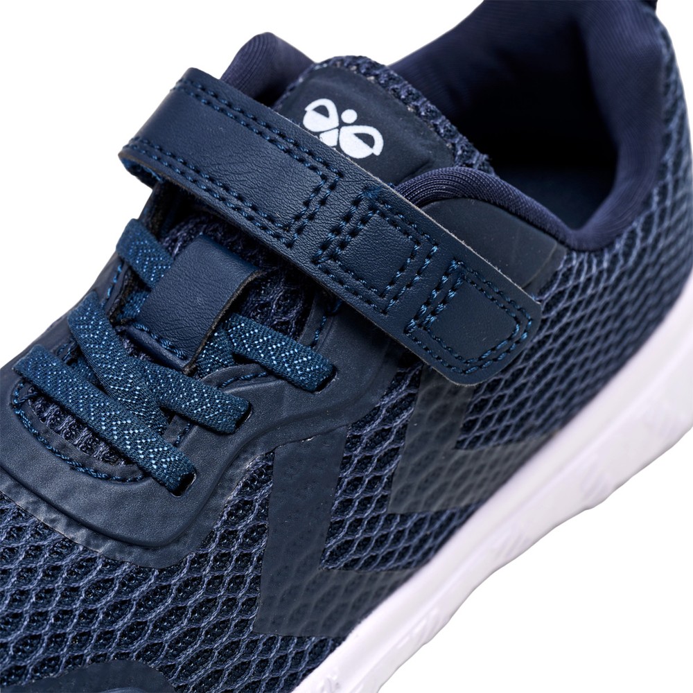 HummelKinderSneakerActusRecycledJrBlackIris-28