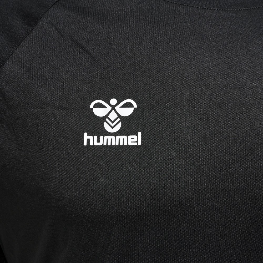 HummelT-ShirtHmlcoreXkCorePolyT-ShirtSSBlack-XXL