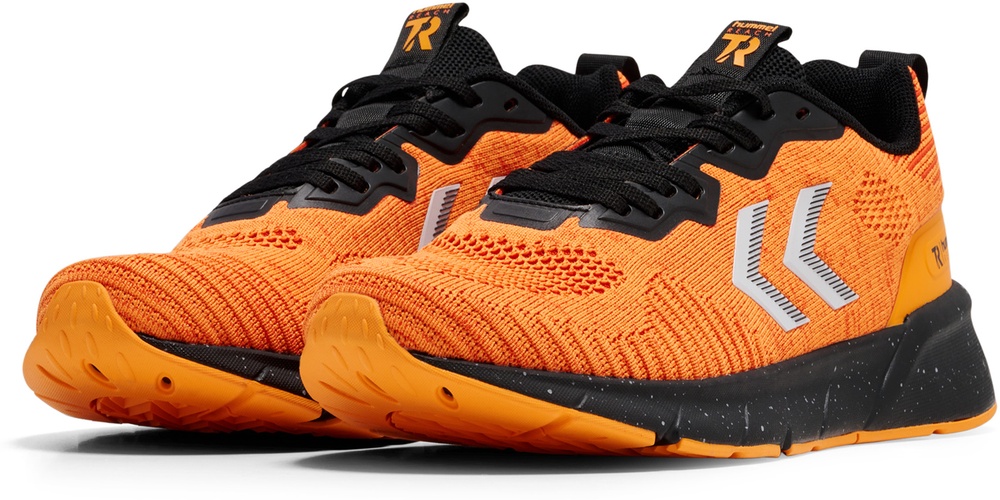 HummelMultisportschuheReachTrFlex225210BrightMarigoldAnthracite-36