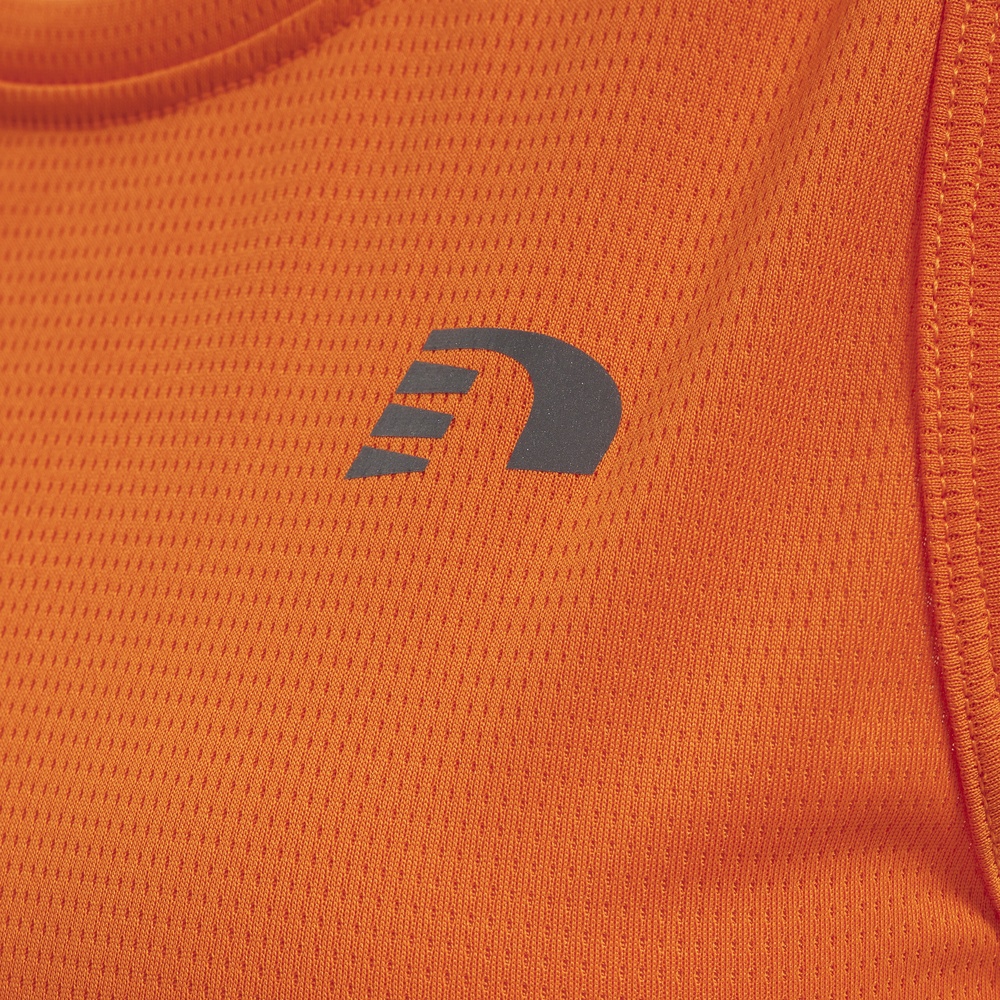 NewlineDamenT-ShirtWomenSCoreRunningSinglet