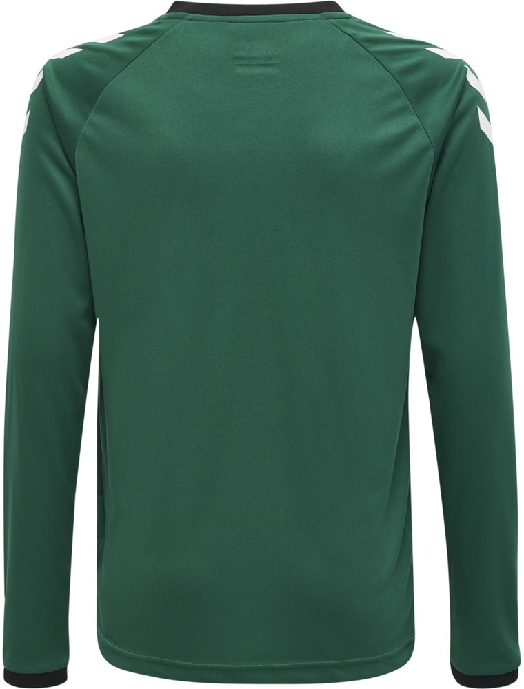 HummelKinderSetCoreKidsGkSetEvergreen-116