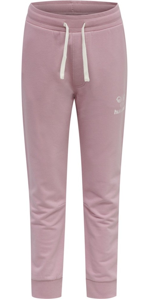 HummelKinderSweatPantsProudPantsLilas