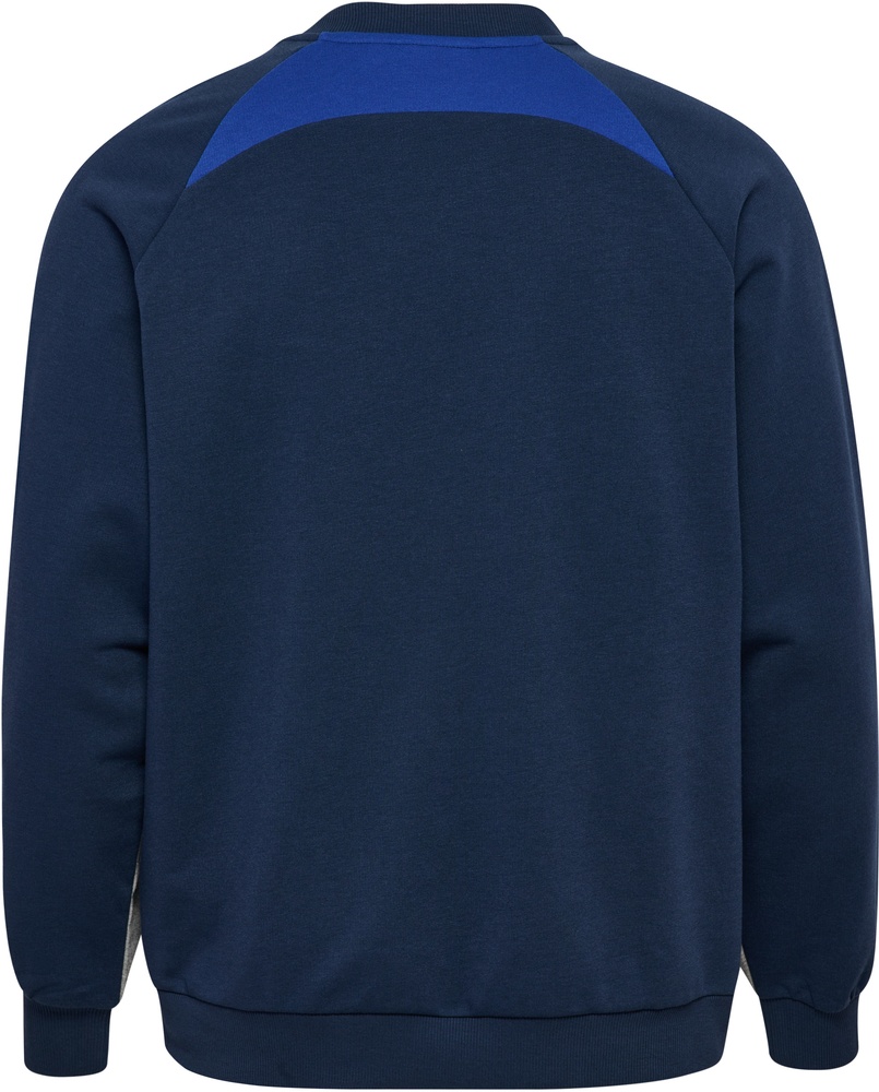 HummelSweatshirtHmloversizedIconicCrewCH232402