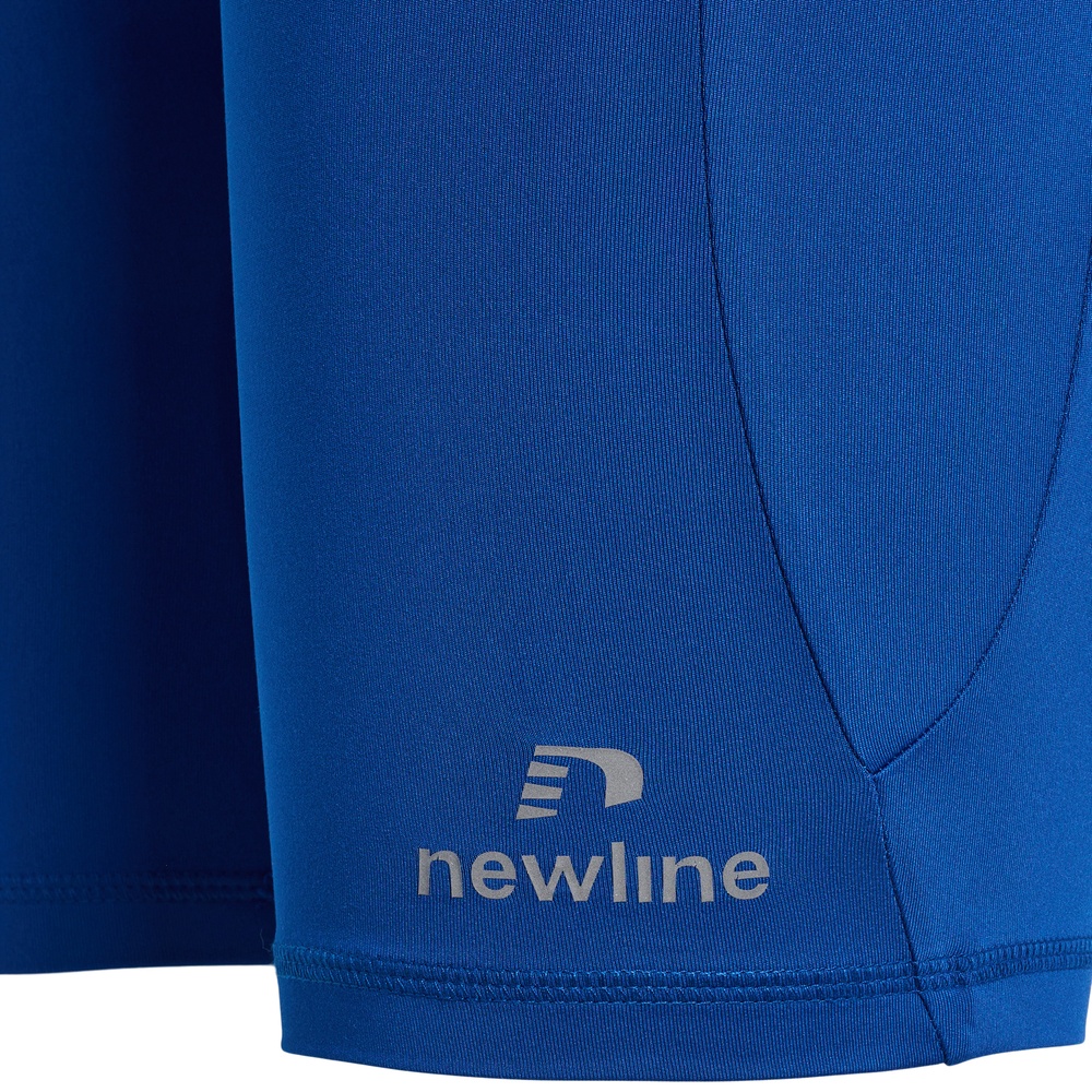 NewlineDamenShortsWomenSAthleticSprintersTrueBlue-XXL